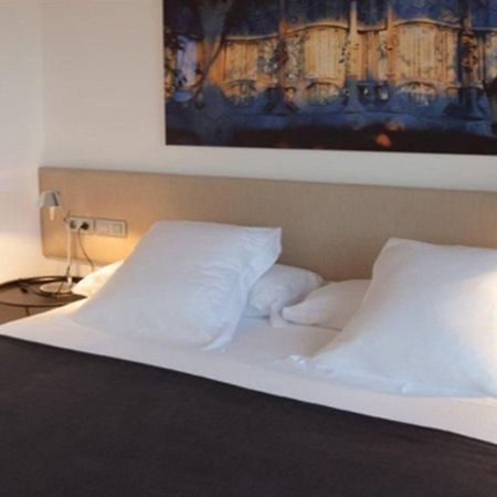 Izaka Apartments D377 برشلونة المظهر الخارجي الصورة