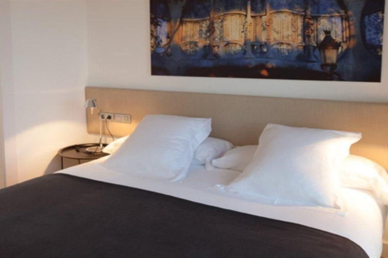 Izaka Apartments D377 برشلونة المظهر الخارجي الصورة
