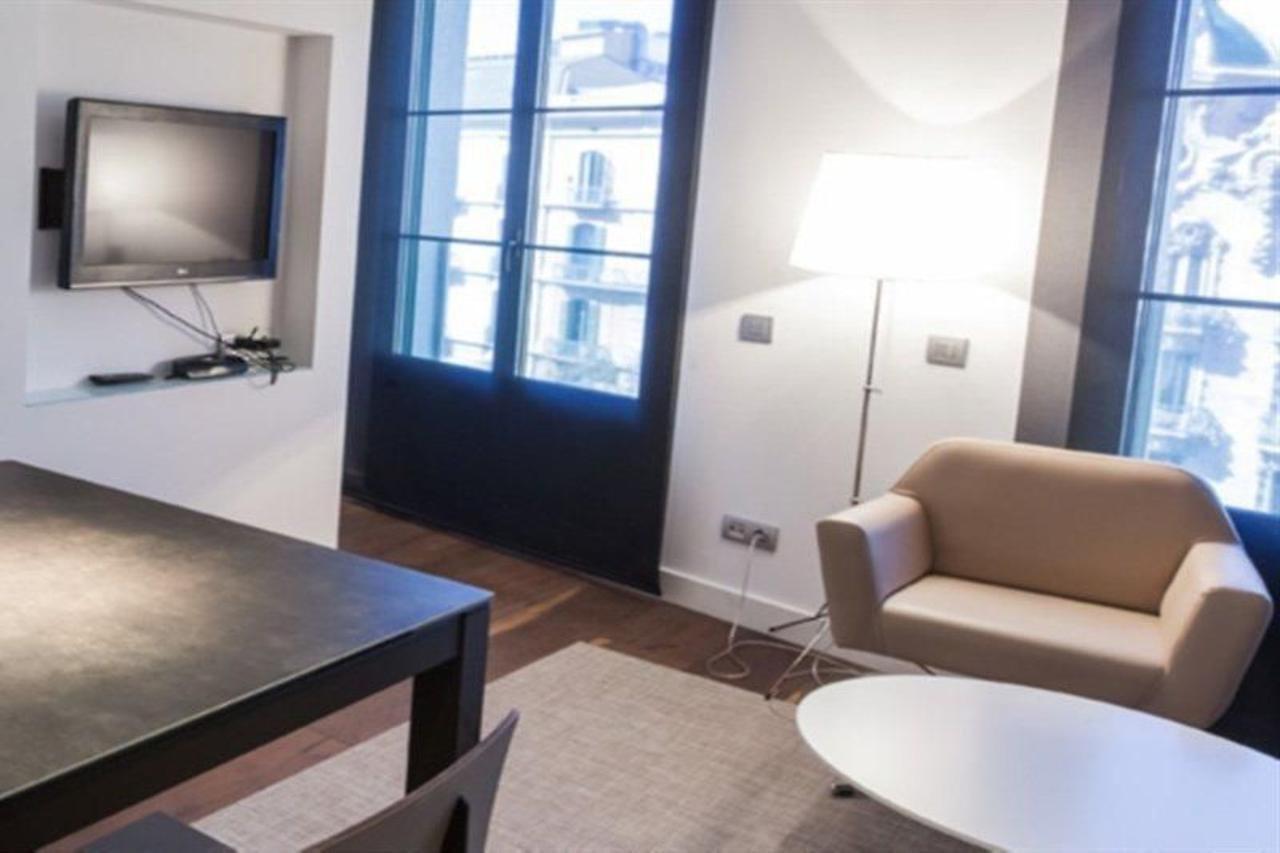 Izaka Apartments D377 برشلونة المظهر الخارجي الصورة