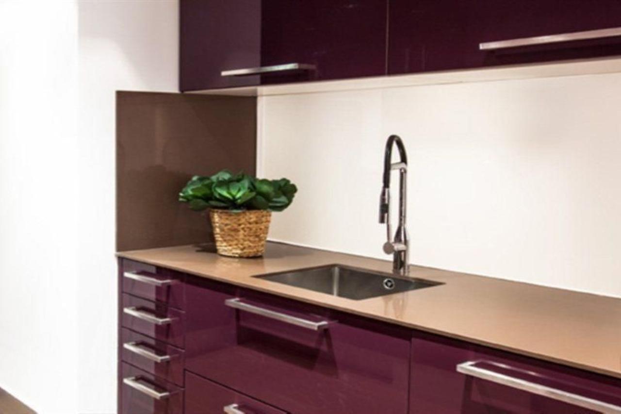Izaka Apartments D377 برشلونة المظهر الخارجي الصورة