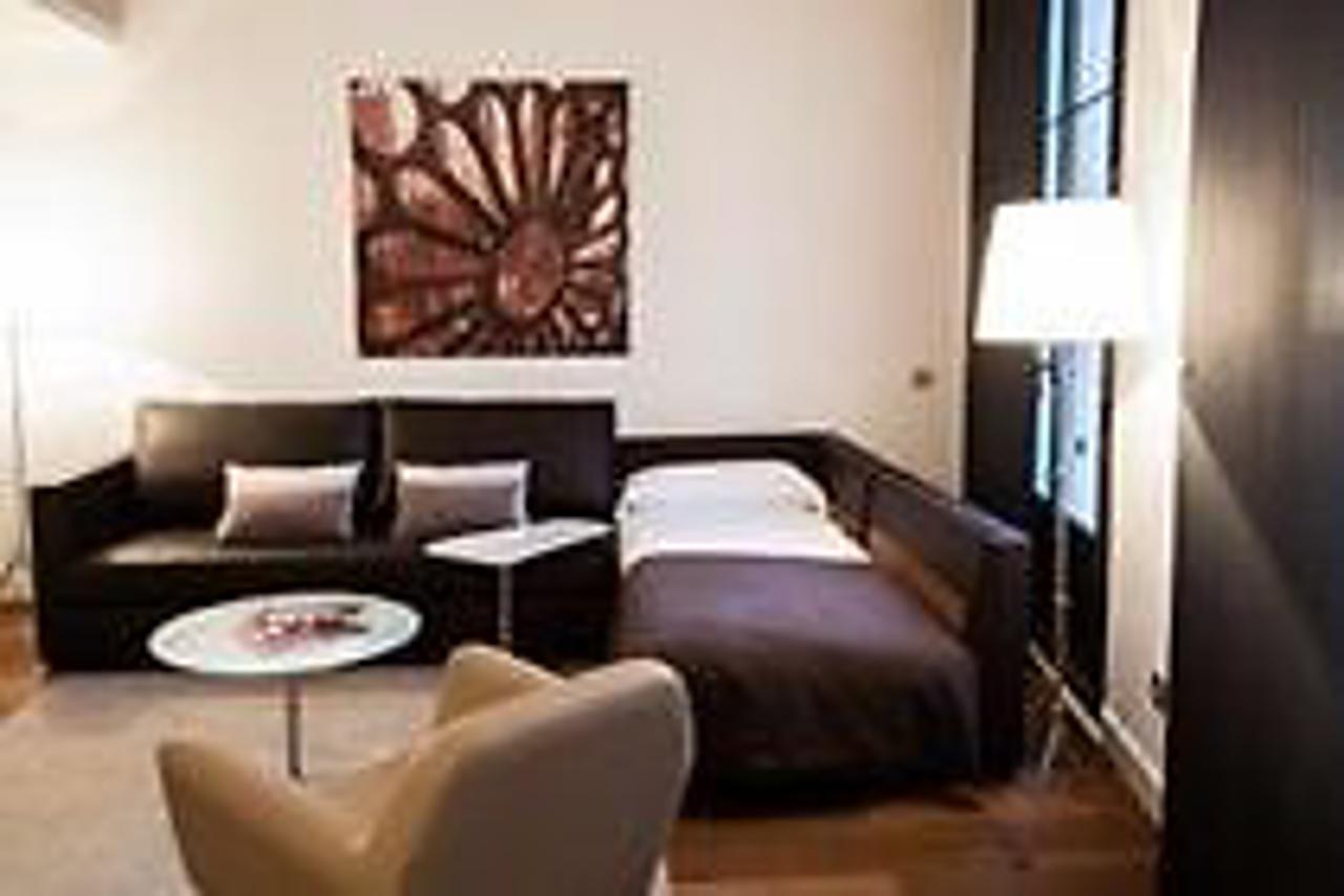 Izaka Apartments D377 برشلونة المظهر الخارجي الصورة